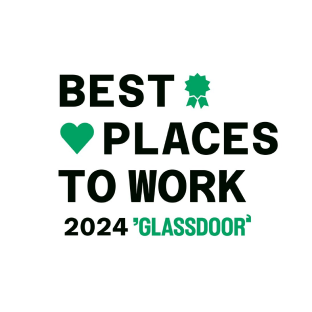 Grassdoor Award