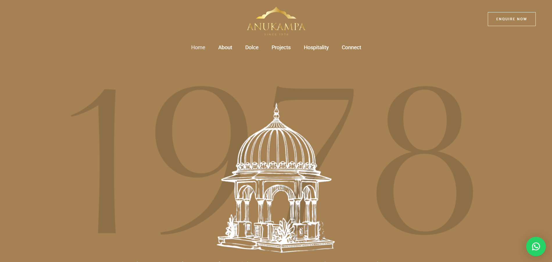 Anukampa