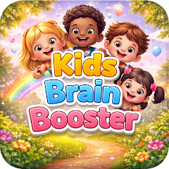 Kids Brain Booster