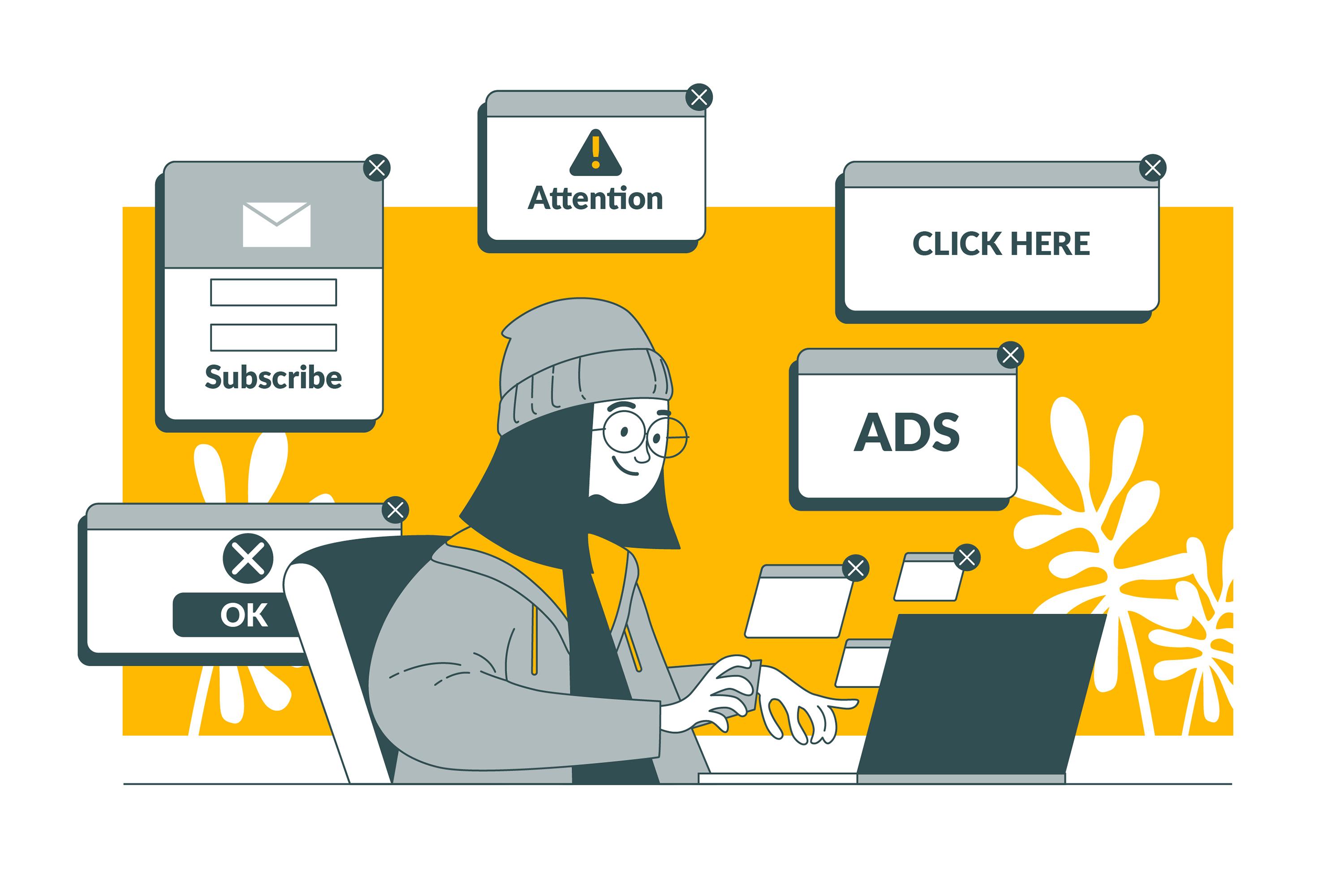 Google Adwords: