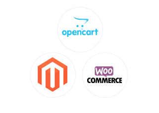 Open Source ecommerce Development